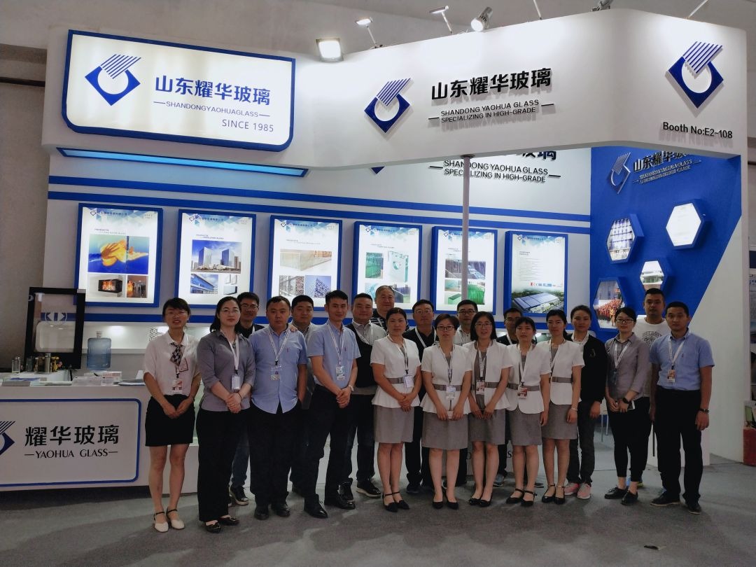 Domestic and international exhibitions