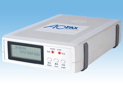 傲發企業型網絡傳真機 AOFAX A60